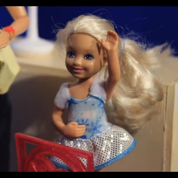 Meet your Posher, Brenna - Picture 1 of 1